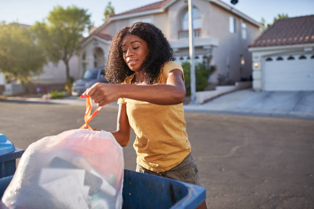 Professional Junk Removal in Bellefontaine, OH