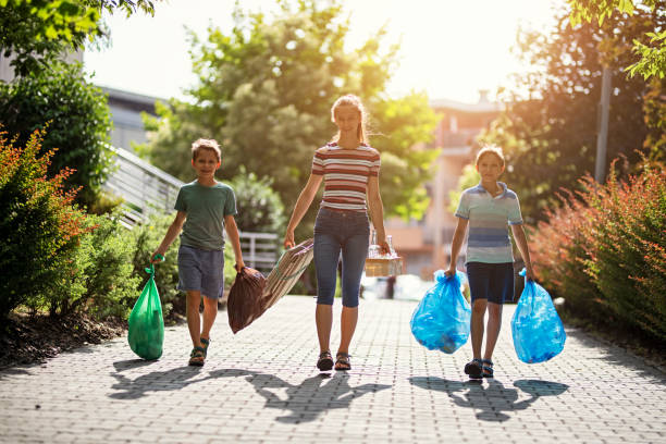 Best Yard Cleanup Services  in Bellefontaine, OH