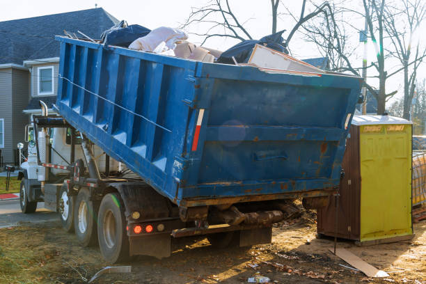 Best Office Junk Removal  in Bellefontaine, OH