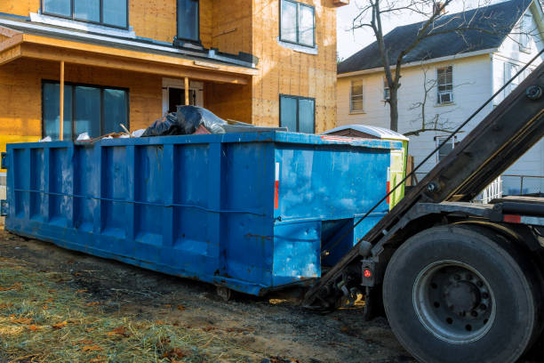 Reliable Bellefontaine, OH Junk Removal Solutions