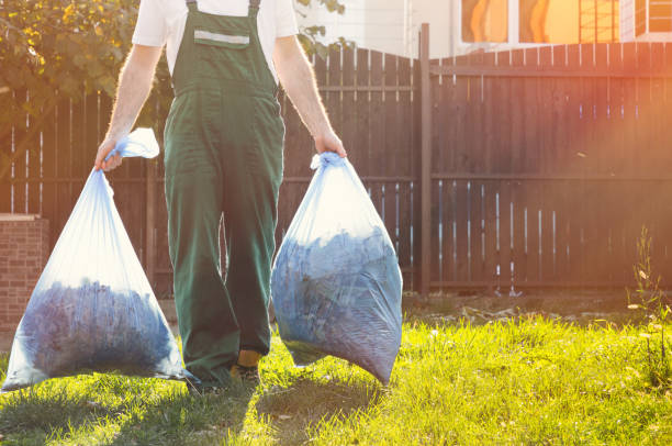 Best Estate Cleanout Services  in Bellefontaine, OH