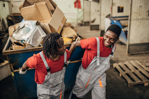 Best Junk Removal Near Me  in Bellefontaine, OH