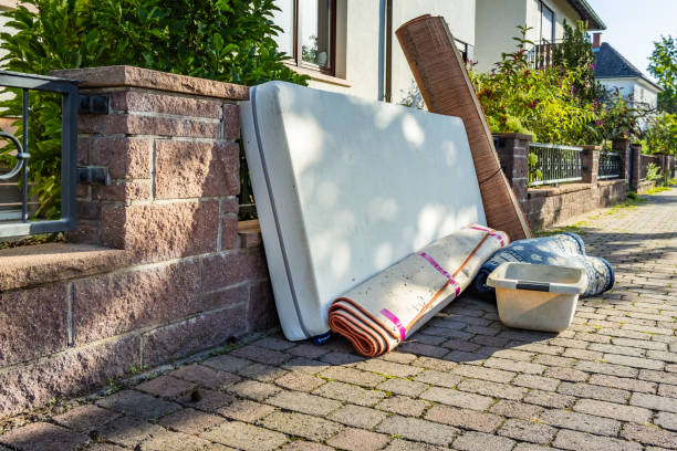 Best Office Junk Removal  in Bellefontaine, OH