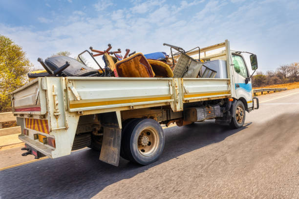 Yard Cleanup Services in Bellefontaine, OH