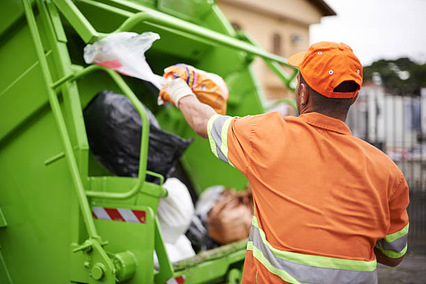 Best Attic Cleanout Services  in Bellefontaine, OH