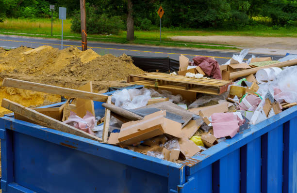 Best Dumpster Rental Services  in Bellefontaine, OH